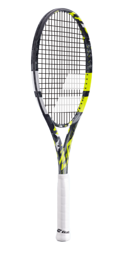 Babolat Pure Aero Team Racquet, 2023