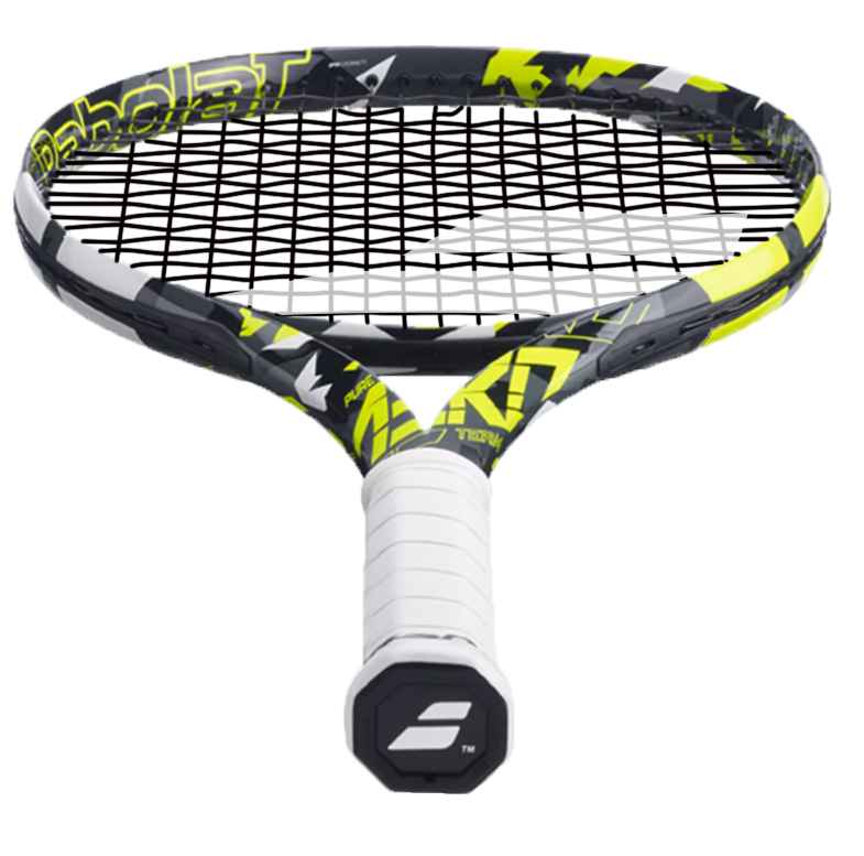 Babolat Pure Aero Team Racquet, 2023