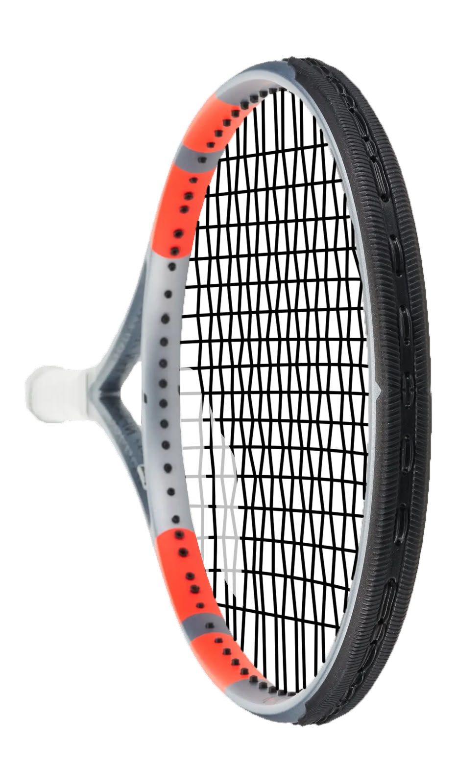 Babolat Pure Strike 100 Carbon Grey