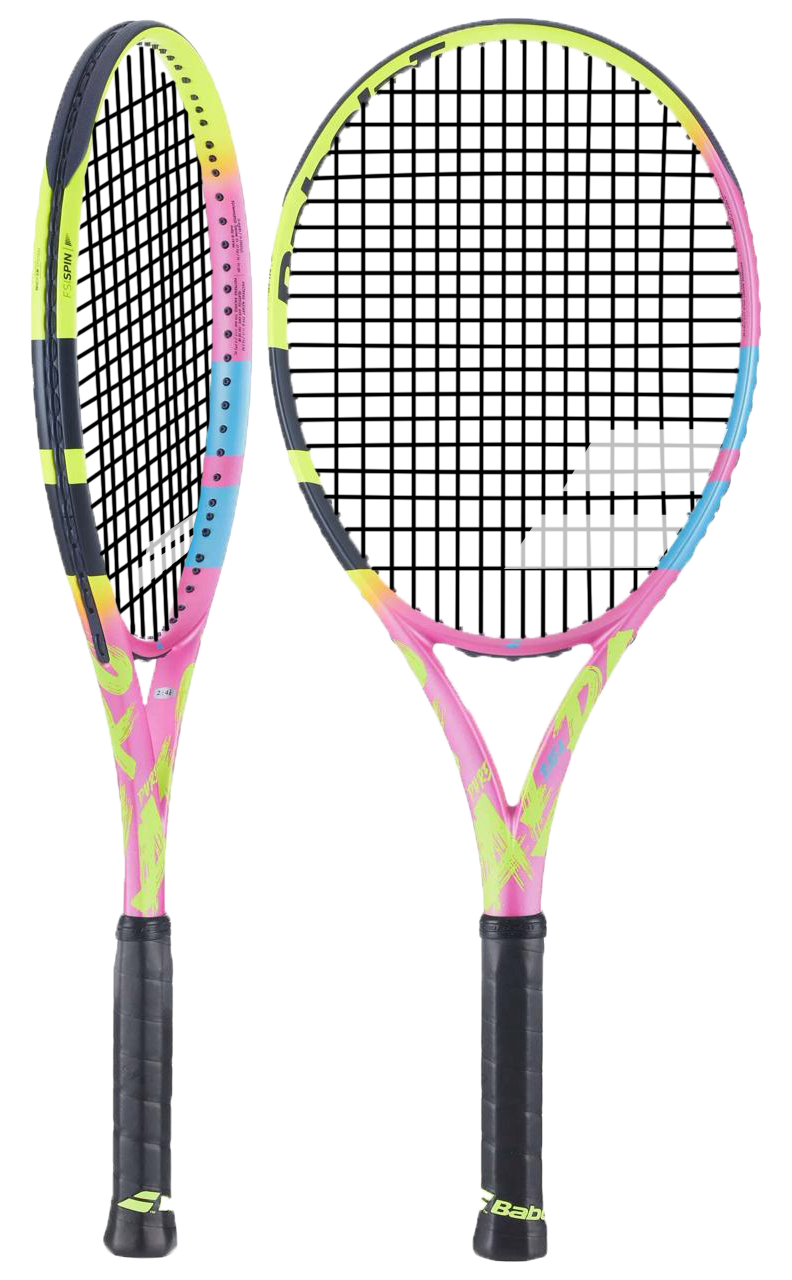 Babolat Pure Aero Rafa Racket