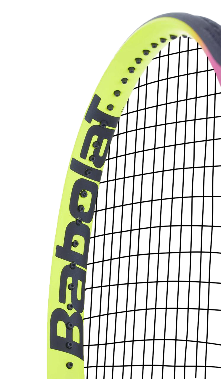 Babolat Pure Aero Rafa Racket
