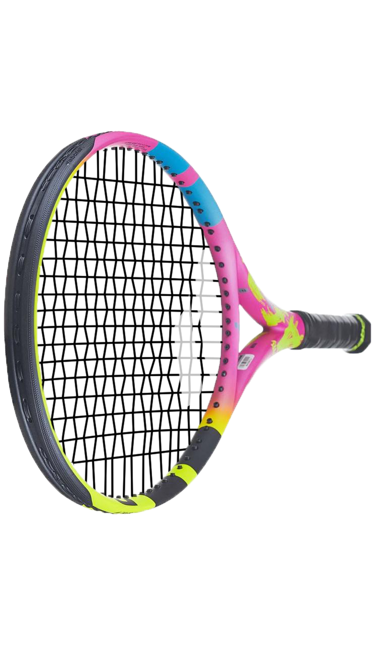 Babolat Pure Aero Rafa Racket