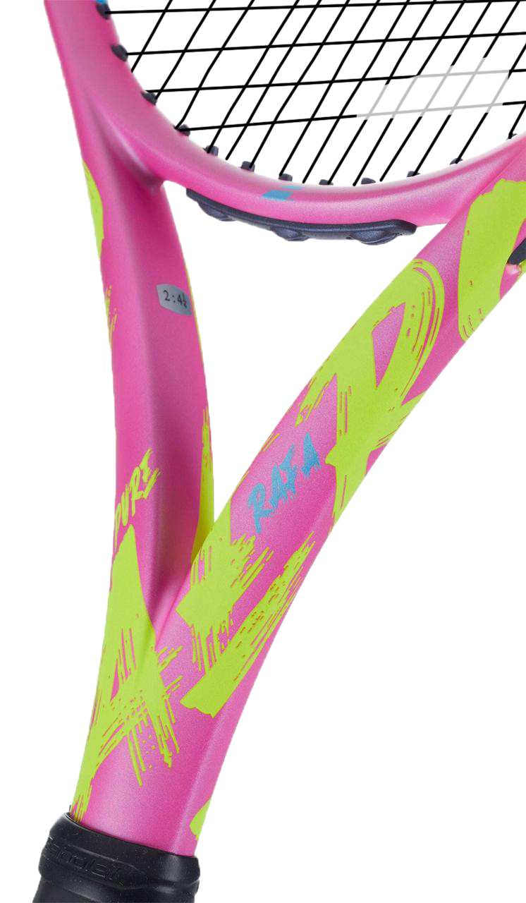 Babolat Pure Aero Rafa Racket
