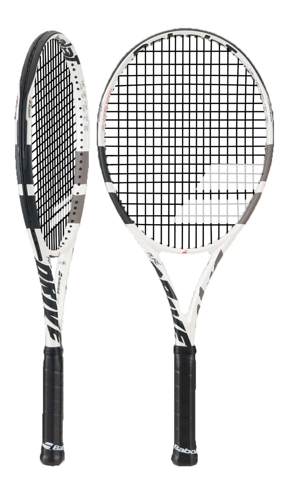 Babolat Pure Drive Wimbledon