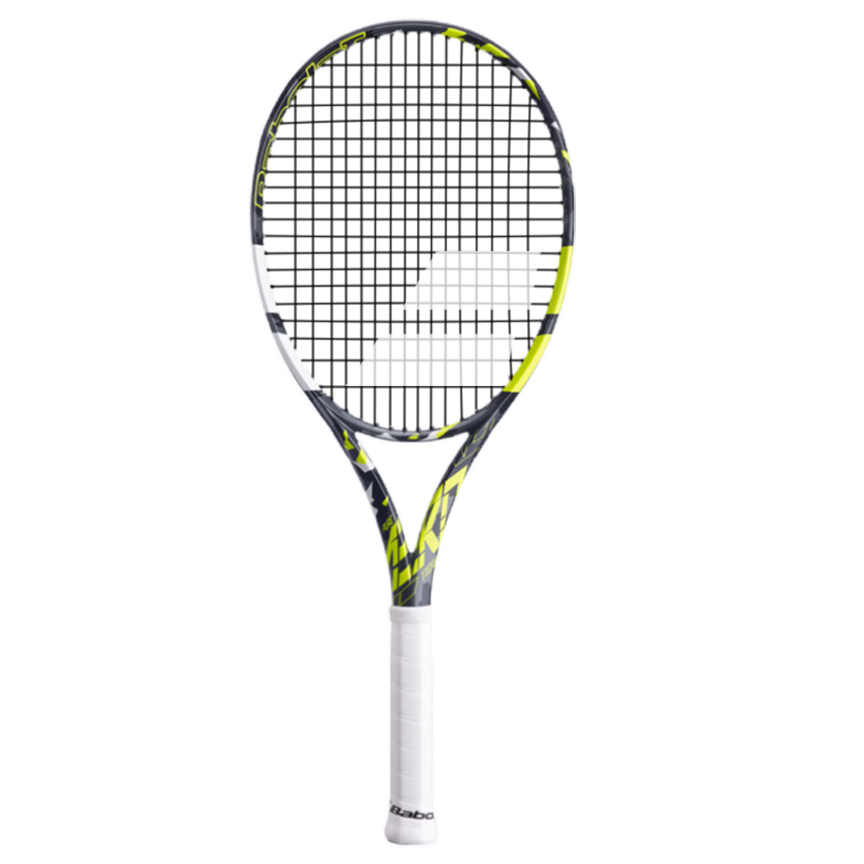 Babolat Pure Aero Team Racquet, 2023