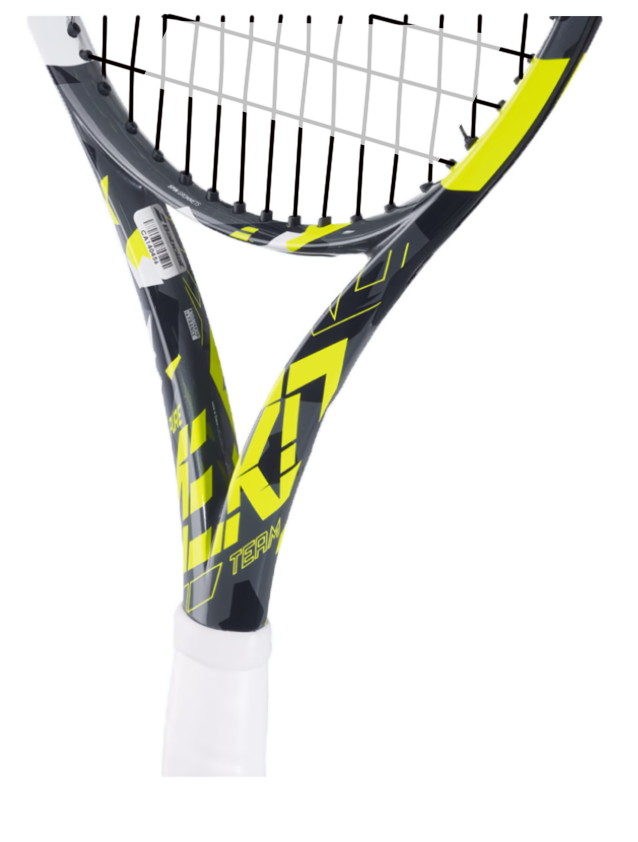 Babolat Pure Aero Team Racquet, 2023