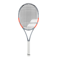 Babolat Pure Strike 100 Carbon Grey