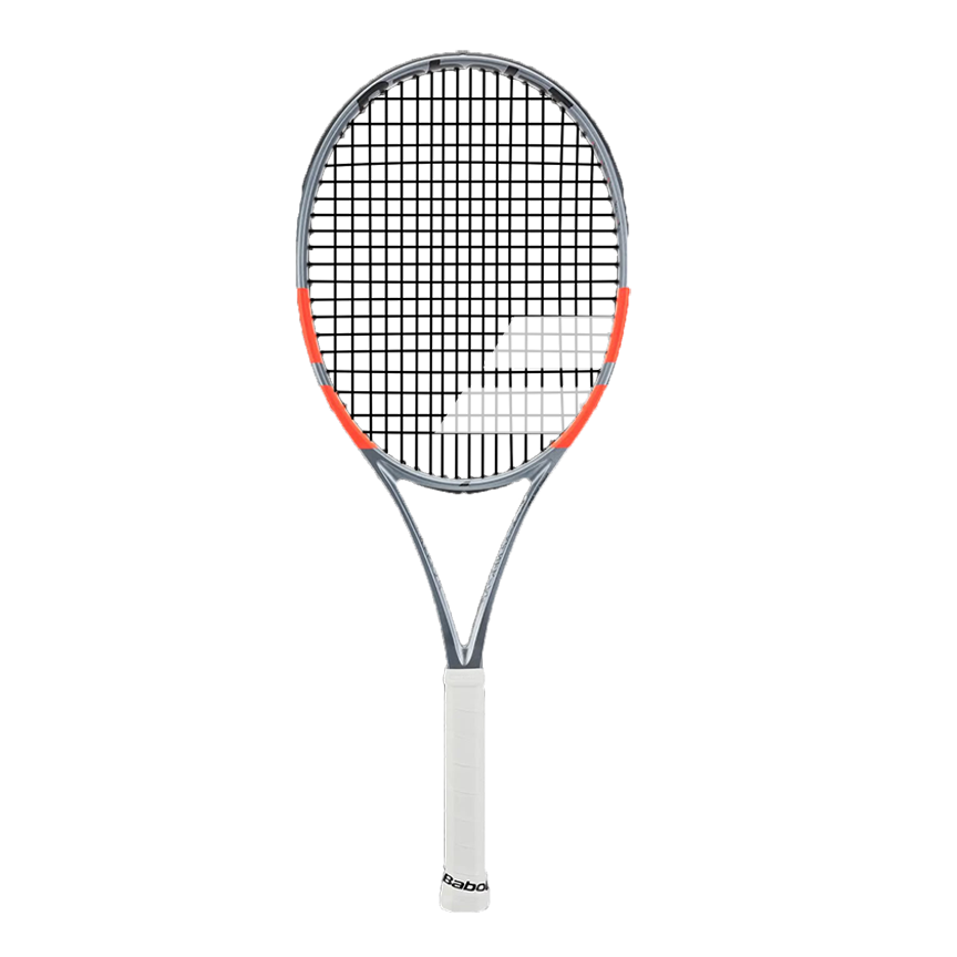 Babolat Pure Strike 100 Carbon Grey