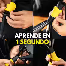 Grip Corrector