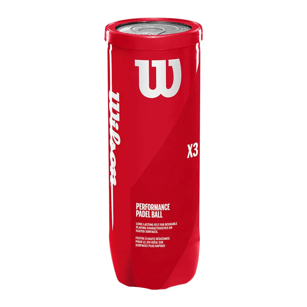Wilson Padel X3 Ball