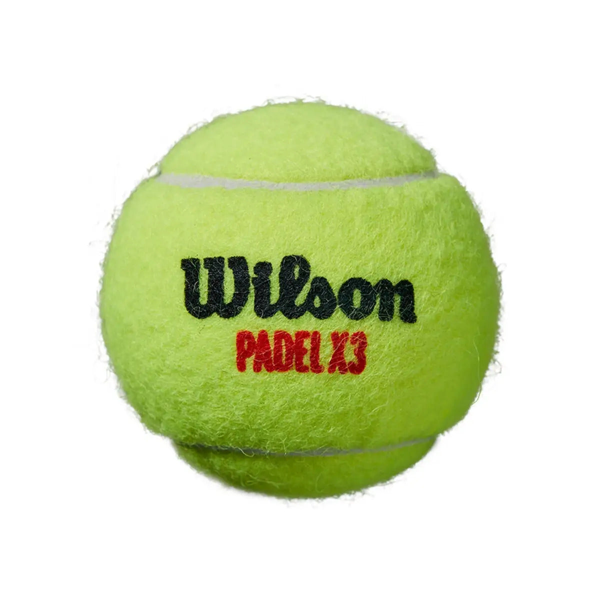 Wilson Padel X3 Ball