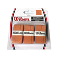 Wilson Pro Comfort Overgrip (3 Pack)