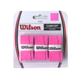 Wilson Pro Comfort Overgrip (3 Pack)