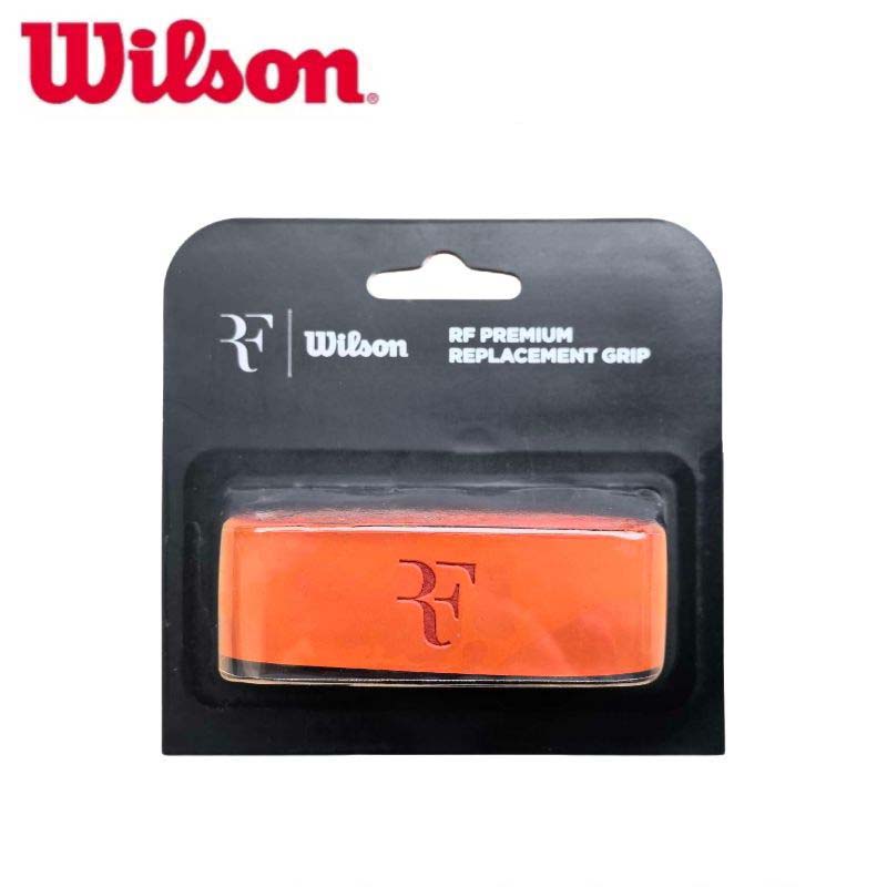 Wilson PU Exact Tack Replacement Grip