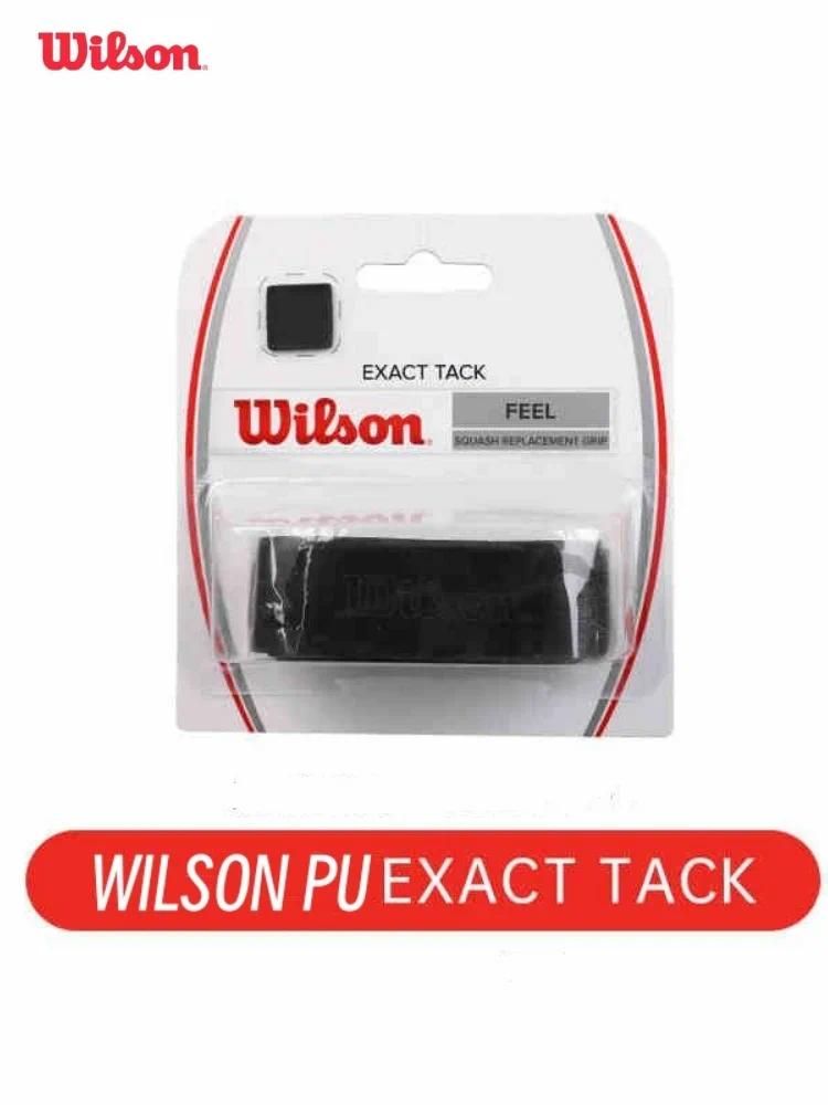 Wilson PU Exact Tack Replacement Grip