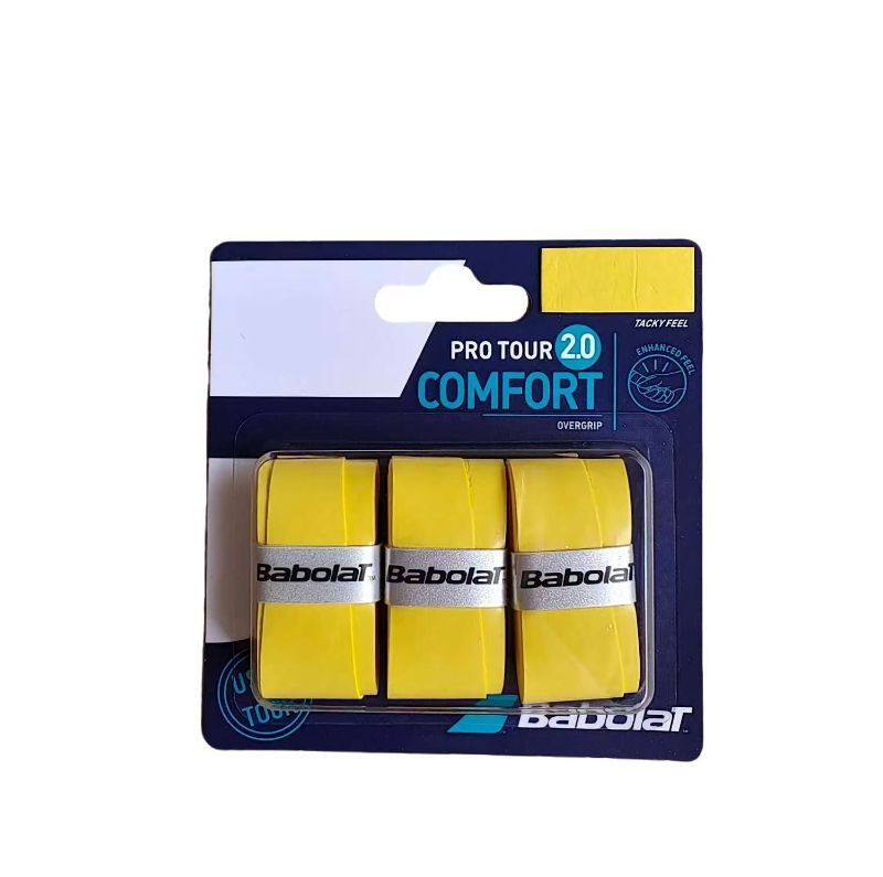Babolat Pro Tour 2.0 Comfort Overgrip