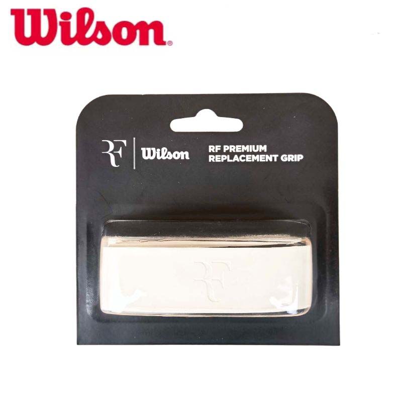 Wilson PU Exact Tack Replacement Grip