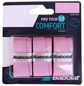 Babolat Pro Tour 2.0 Comfort Overgrip
