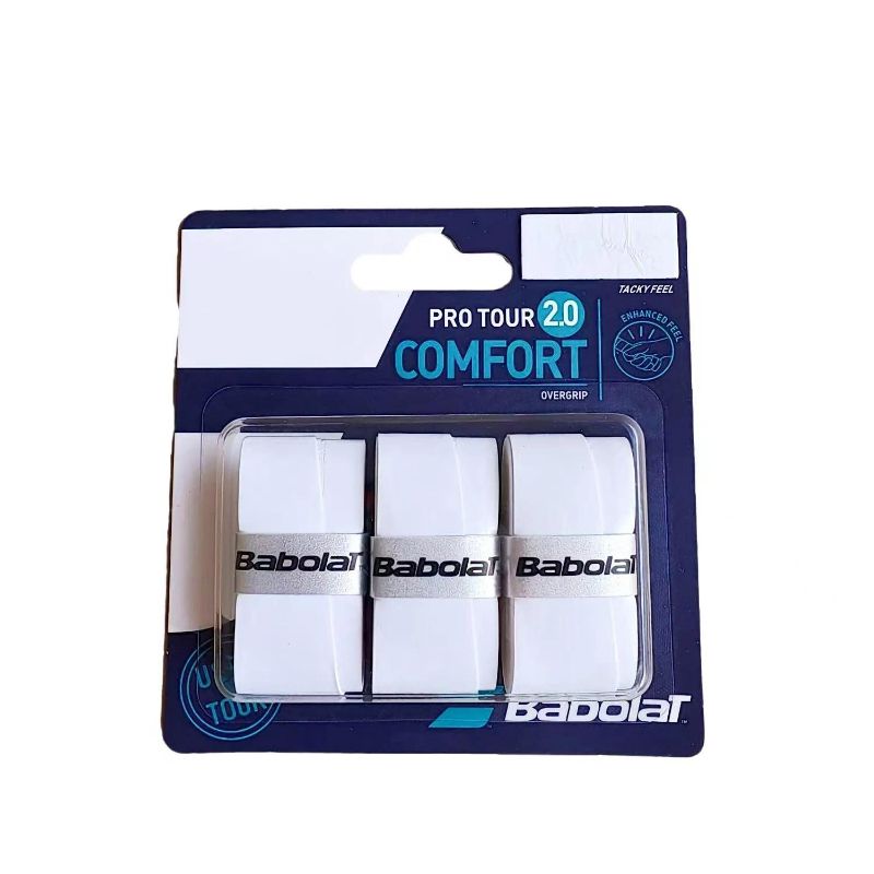 Babolat Pro Tour 2.0 Comfort Overgrip