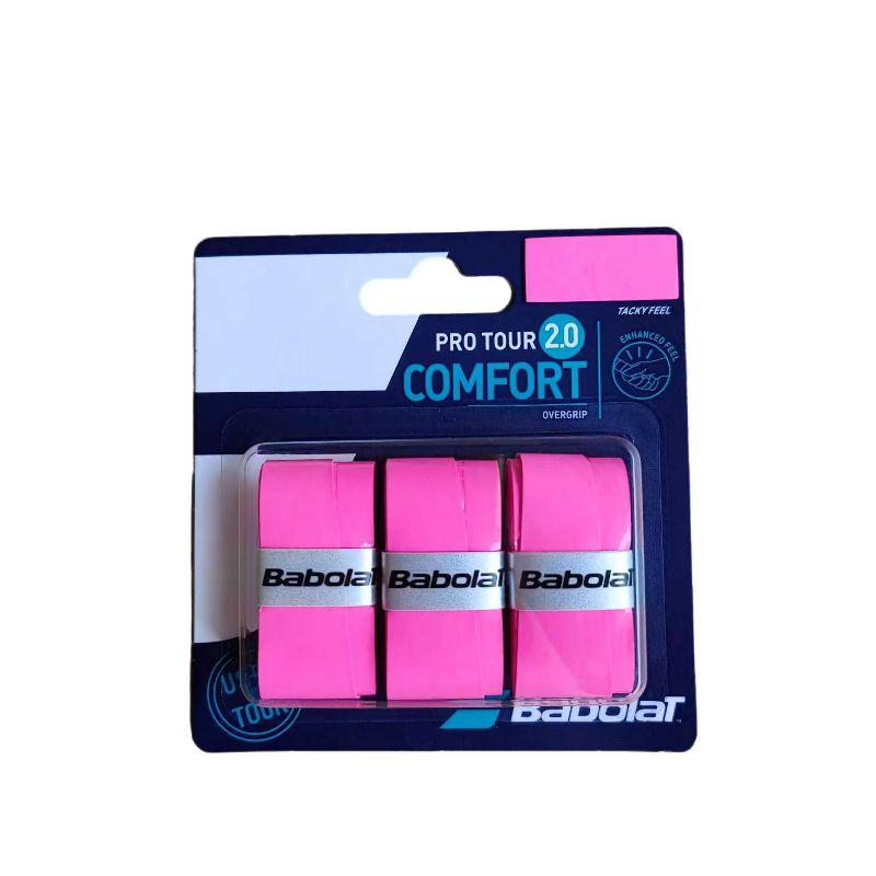Babolat Pro Tour 2.0 Comfort Overgrip