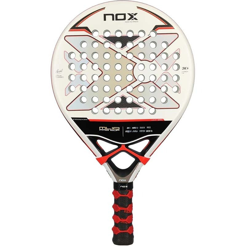 Nox ML10 Pro Cup 3K Luxury Series 2024