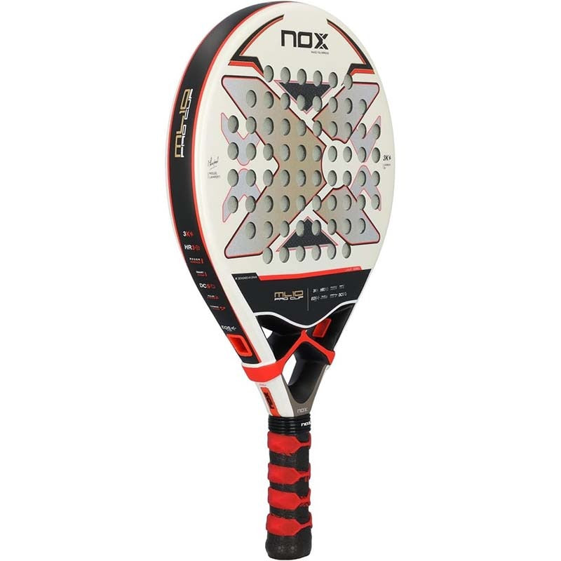 Nox ML10 Pro Cup 3K Luxury Series 2024