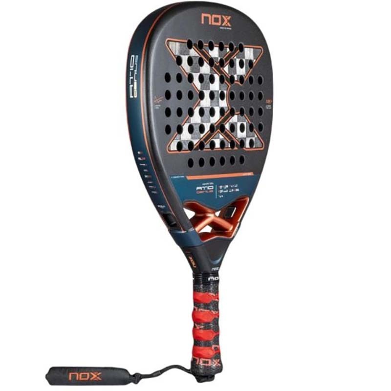 NOX AT10 Genius Attack 18K Agustin Tapia 2025