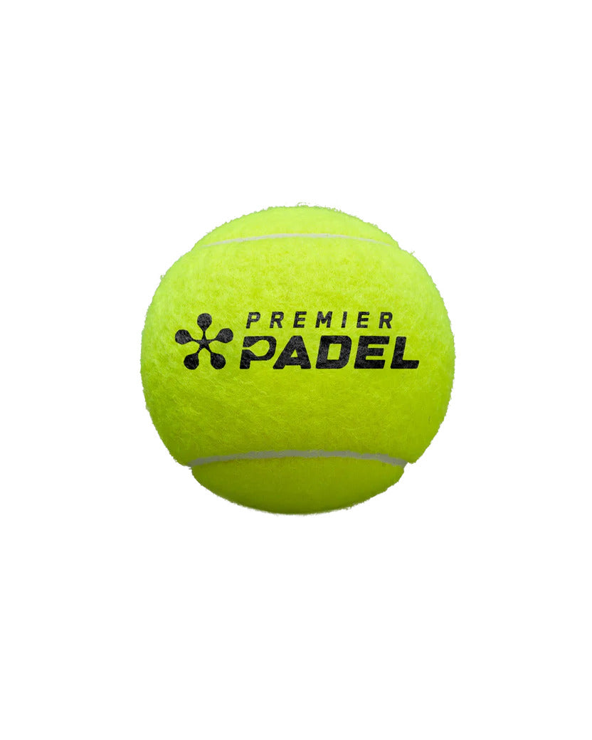 Wilson Premier Padel Balls