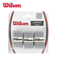 Wilson Pro Comfort Overgrip (3 Pack)