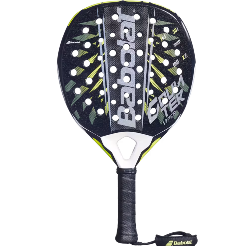 Babolat Counter Viper 2.6 202