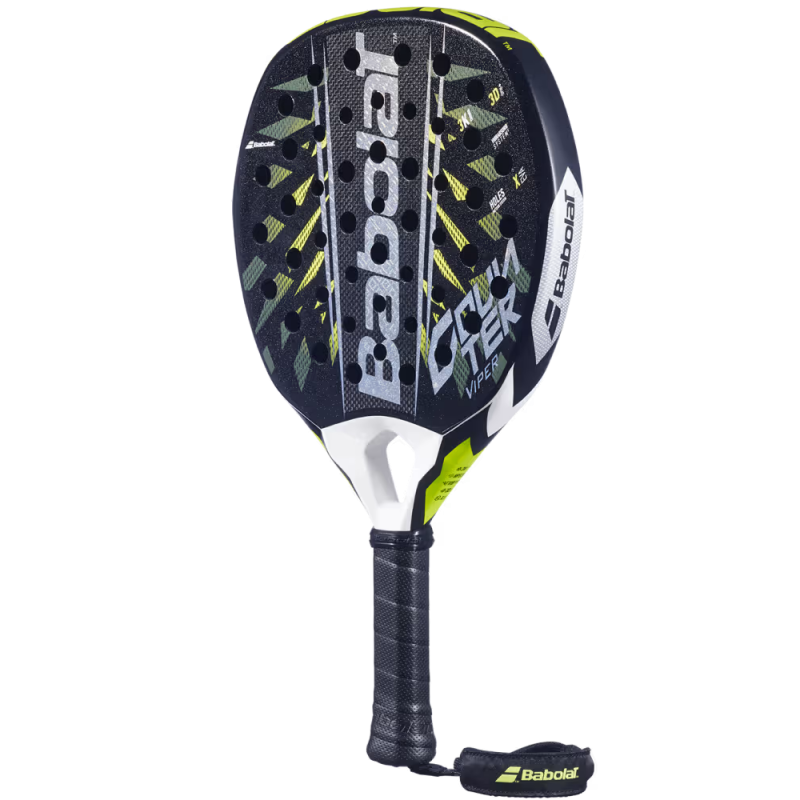 Babolat Counter Viper 2.6 202