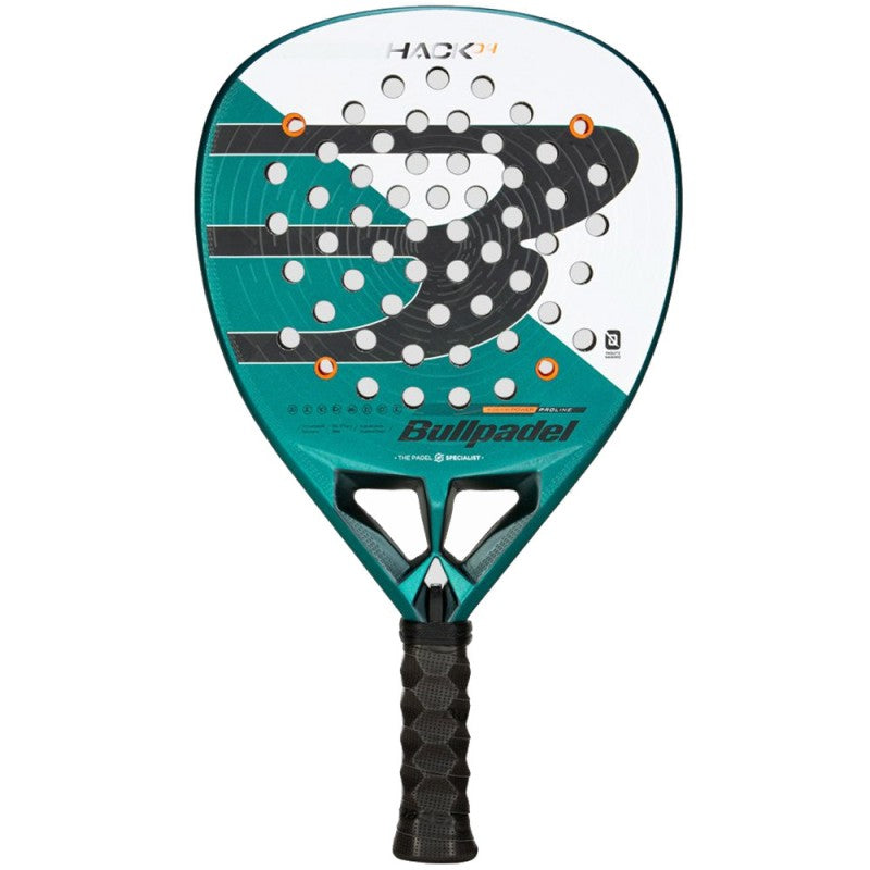 Bullpadel HACK 04 Hybrid 25