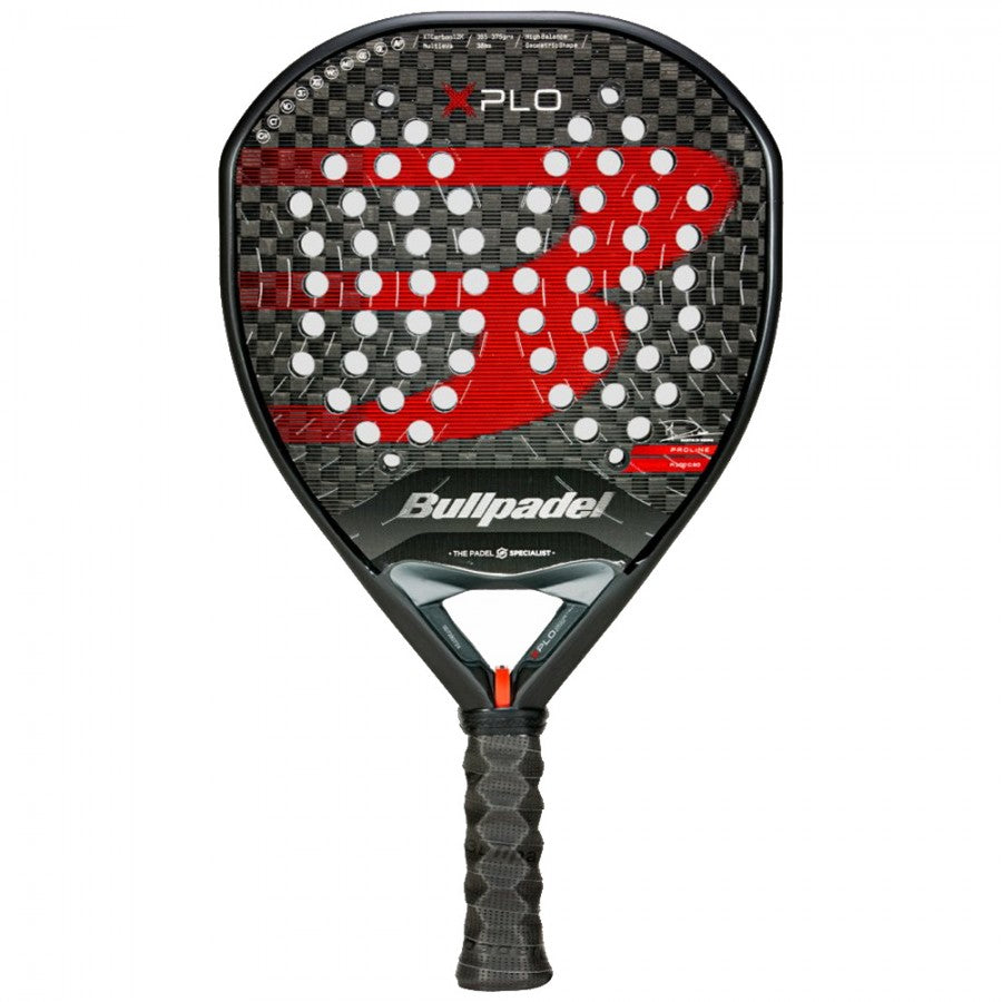 Bullpadel XPLO 2025