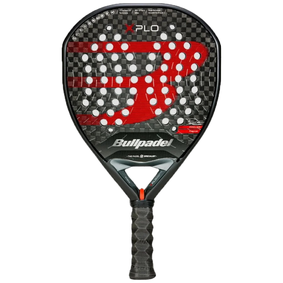 Bullpadel XPLO 2025