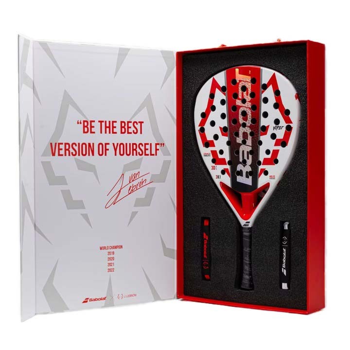Babolat Technical Viper Juan Lebron 2025