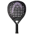 Head Vibe Black Purple