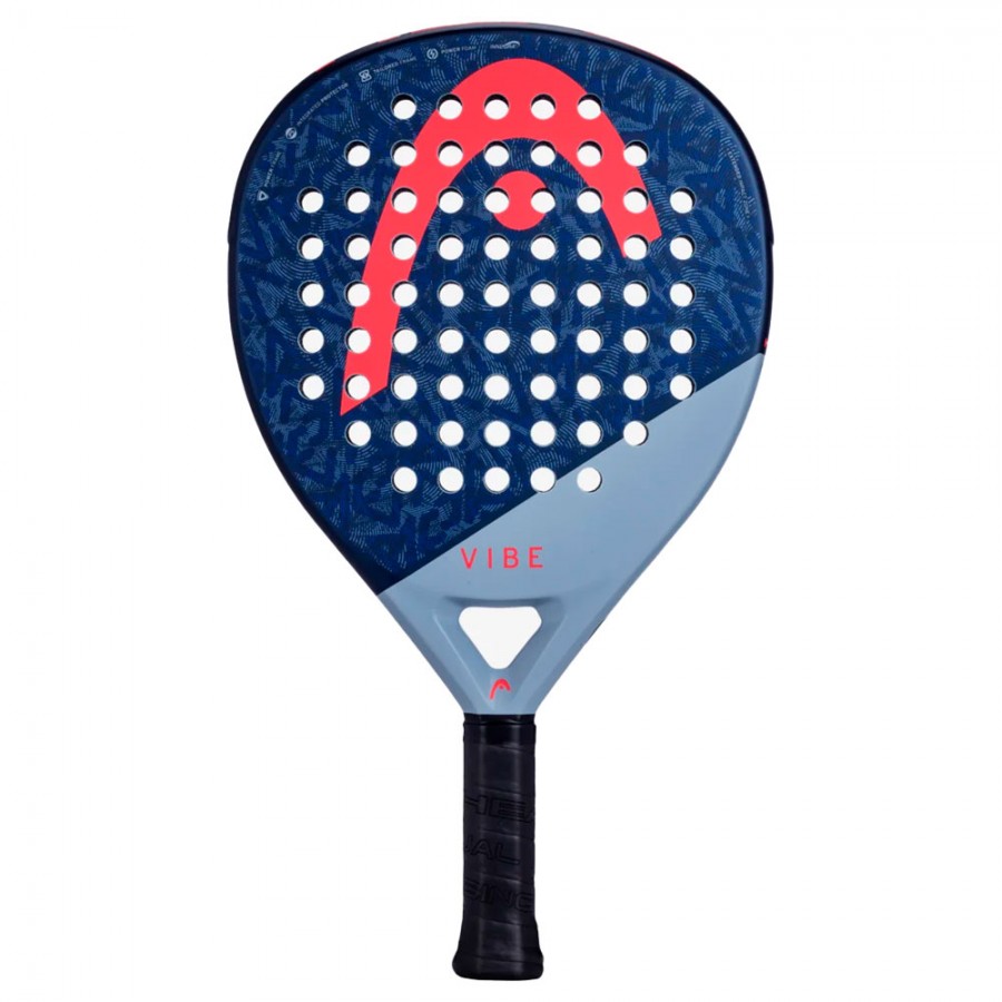 Head Vibe Blue Red
