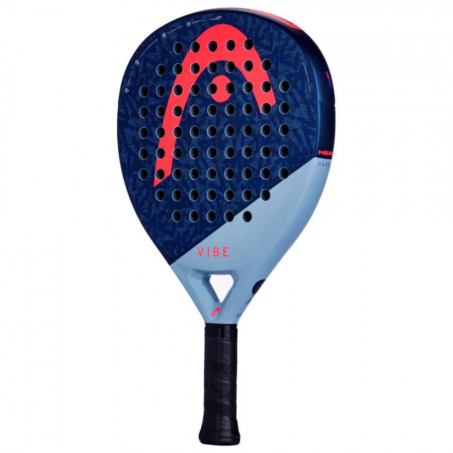 Head Vibe Blue Red