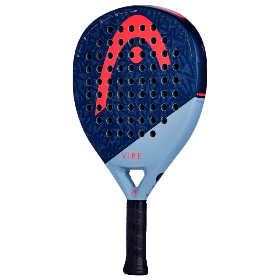Head Vibe Blue Red