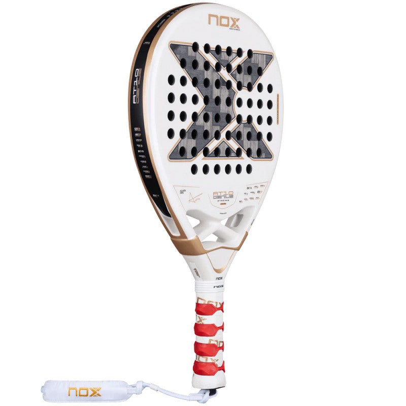 NOX AT10 Luxury Genius 12K Alum XTREM 2026
