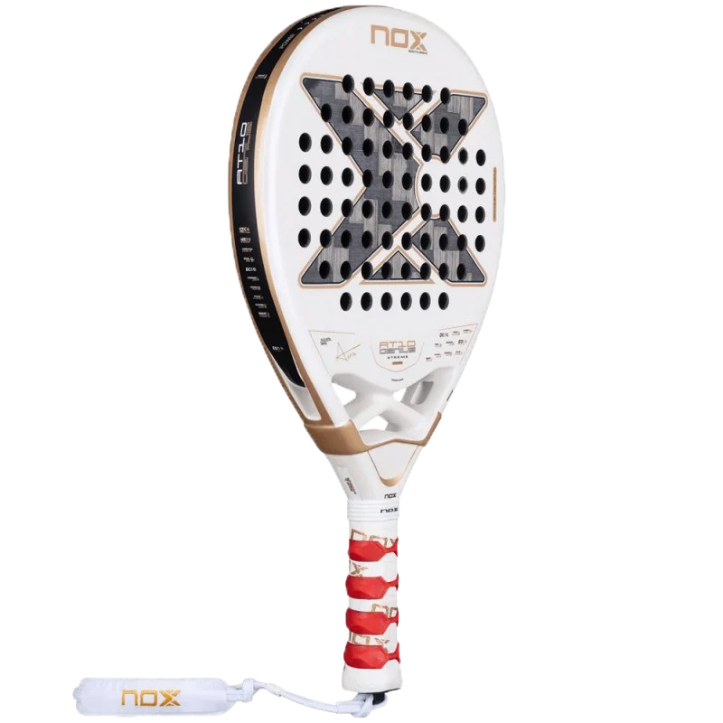 NOX AT10 Luxury Genius 12K Alum XTREM 2026