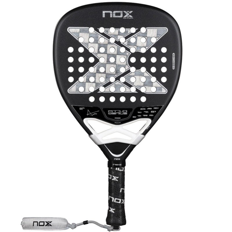 Nox AT10 Luxury Genius Attack 18K Alum 2026