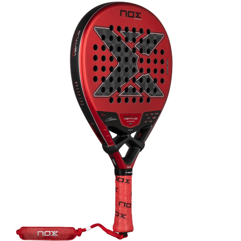 Nox EA10 Ventus Hybrid 12K XTREM 2026