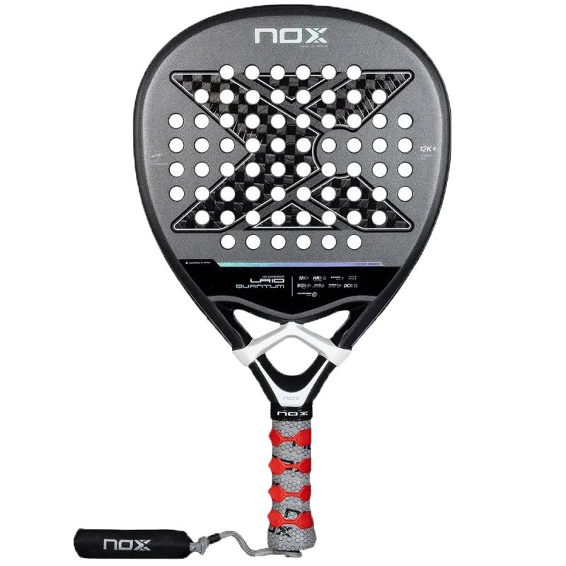 Nox LA10 Quantum 18K by Leo Augsburguer 2025