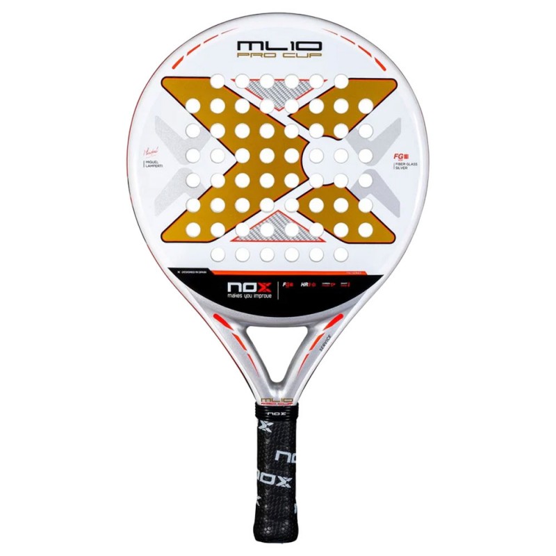 NOX ML10 Pro Cup 2025