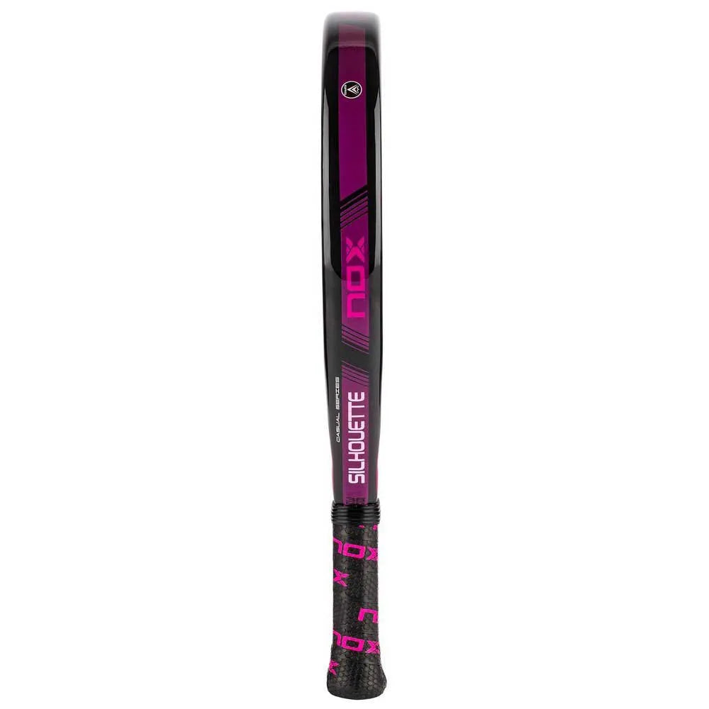 NOX Silhouette Padel Racket