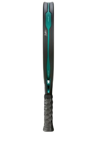 Bullpadel HACK 04 Hybrid 25